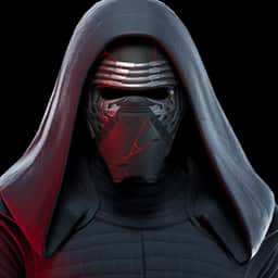 Kylo Ren — Epic Outfit
