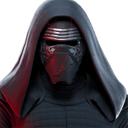 Kylo Ren — Epic Outfit