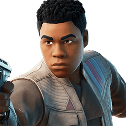 Finn — Epic Outfit