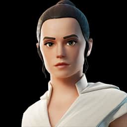 Rey — Epic Outfit