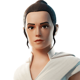 Rey — Epic Outfit