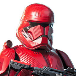 Sith Trooper — Epic Outfit