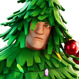 Lt. Evergreen — Epic Outfit