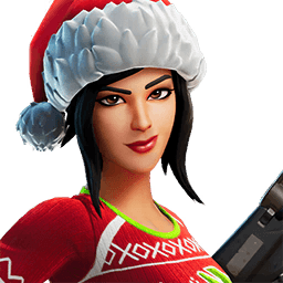 Jolly Jammer — Uncommon Outfit