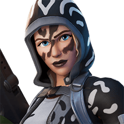 Ice Intercept — Uncommon Outfit