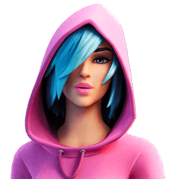 Iris — Rare Outfit