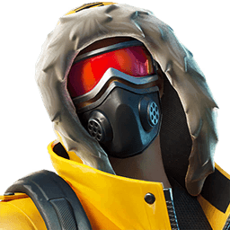 Caution — Uncommon Outfit