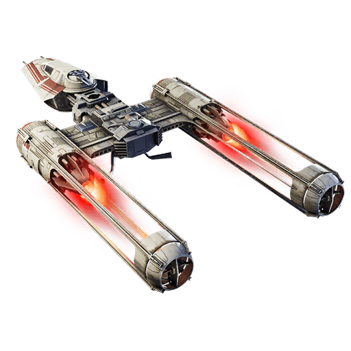 Y-Wing — Epic Glider