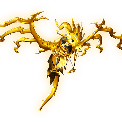 Skellon — Legendary Glider