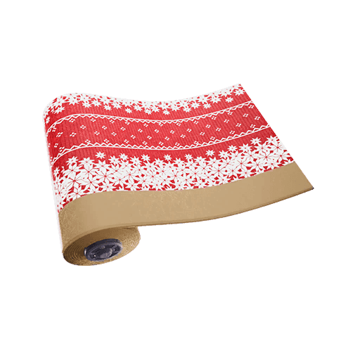Cozy Holidays — Uncommon Wrap