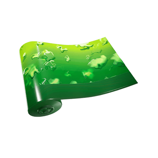Bubbly — Rare Wrap