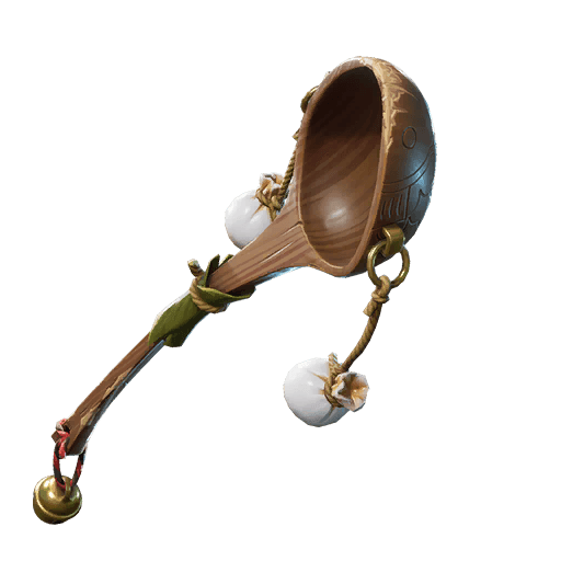 Souped Up — Uncommon Pickaxe