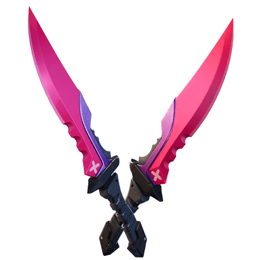 Twilight Strikers — Uncommon Pickaxe