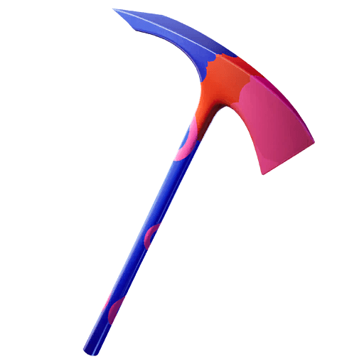 Pop Axe — Rare Pickaxe