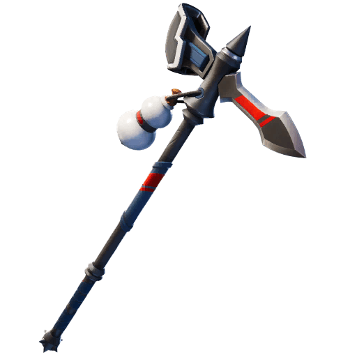 Rogue Wave — Rare Pickaxe