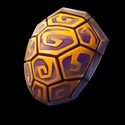 Shellie — Rare Back Bling