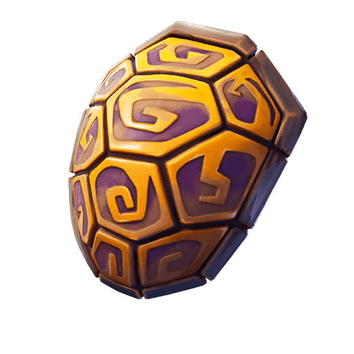 Shellie — Rare Back Bling