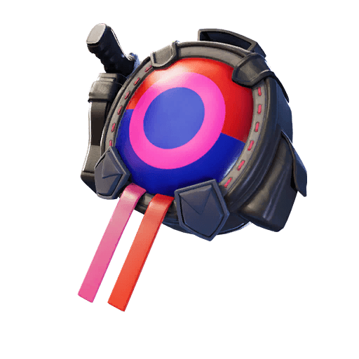 Roundabout — Rare Back Bling
