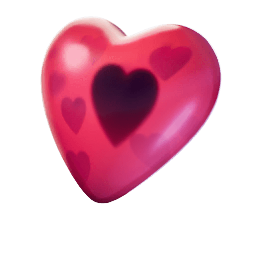 Infatuation Pack — Epic Back Bling