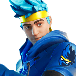 Ninja — Epic Outfit