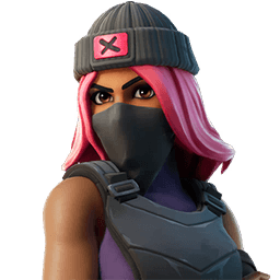 Clash — Uncommon Outfit