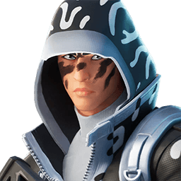 Ice Stalker — Uncommon Outfit
