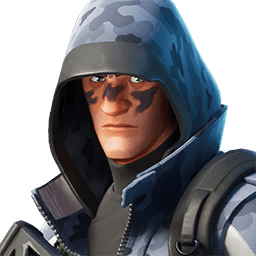 Arctic Intel — Uncommon Outfit
