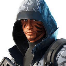 Chillout — Uncommon Outfit