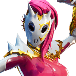 Lovethorn — Epic Outfit