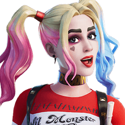 Harley Quinn — Epic Outfit