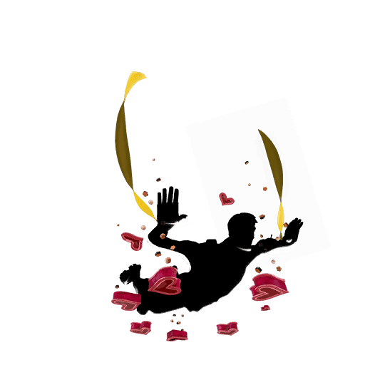 Bon Bon — Rare Contrail