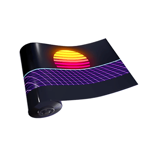 Neonimal — Rare Wrap