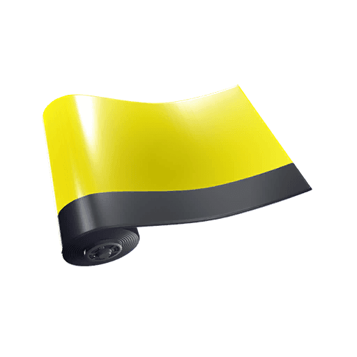 Yellow Glow — Uncommon Wrap