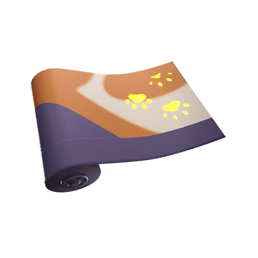 Calico — Rare Wrap
