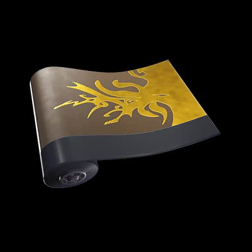 Midas Memory — Uncommon Wrap