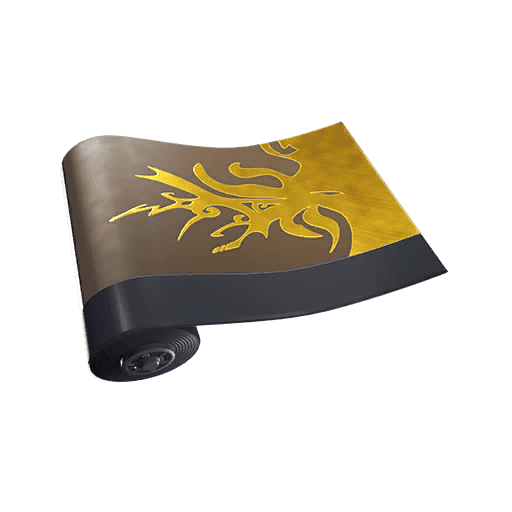 Midas Memory — Uncommon Wrap