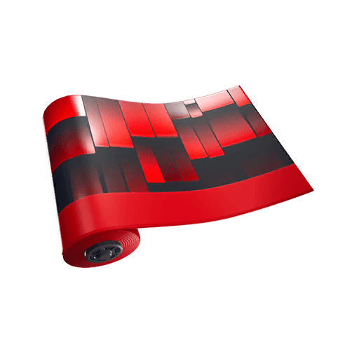 Squared Stream — Rare Wrap
