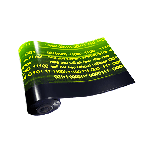 Code Green — Rare Wrap