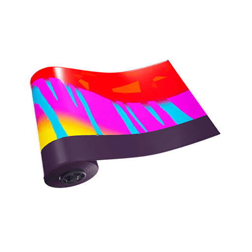 Carnaval Confetti — Rare Wrap