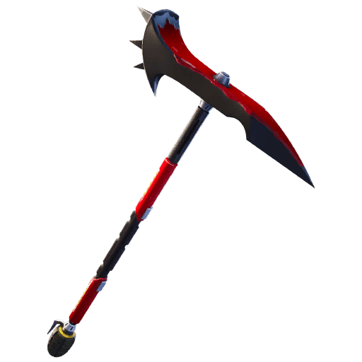 TNTeeth — Rare Pickaxe