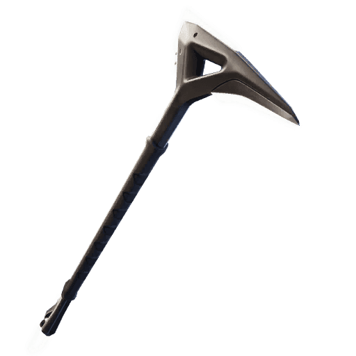 Shadow Caliper — Uncommon Pickaxe