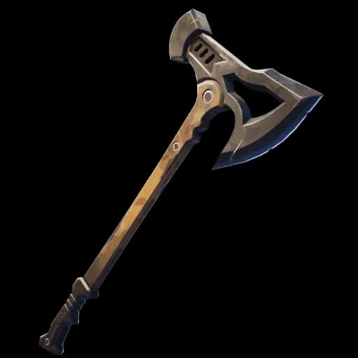 Specialist Pickaxe — Rare Pickaxe