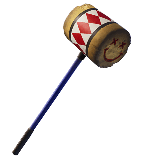 Punchline — Epic Pickaxe