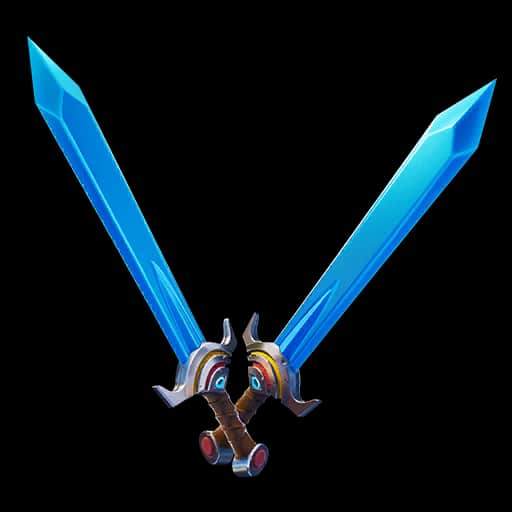 Epic Swords Of Wonder — Epic Pickaxe
