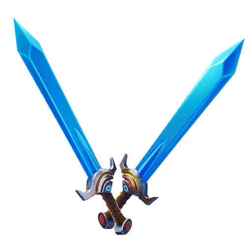 Epic Swords Of Wonder — Epic Pickaxe