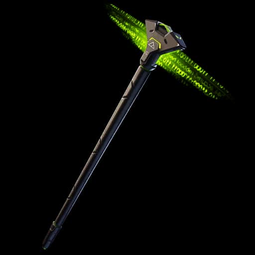 Codaxe — Rare Pickaxe