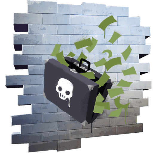 Cash Grab — Uncommon Spray