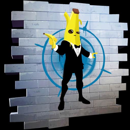 Agent Nana — Uncommon Spray