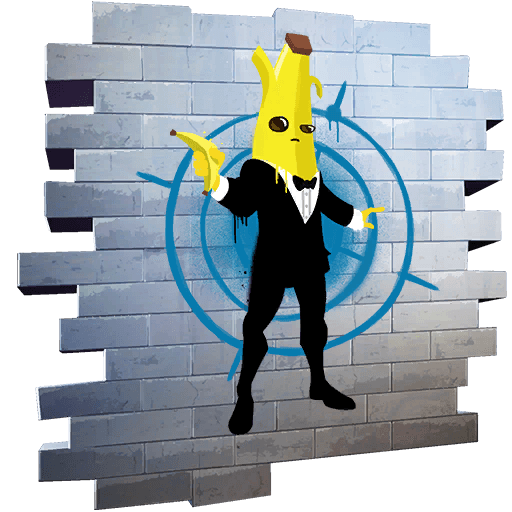 Agent Nana — Uncommon Spray
