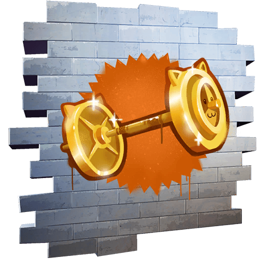 Pumping Gold — Uncommon Spray